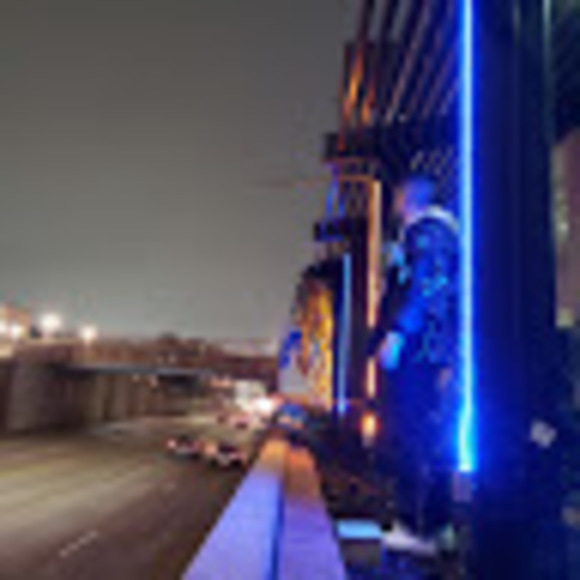 Meet your Posher, Isaac - Picture 1 of 1